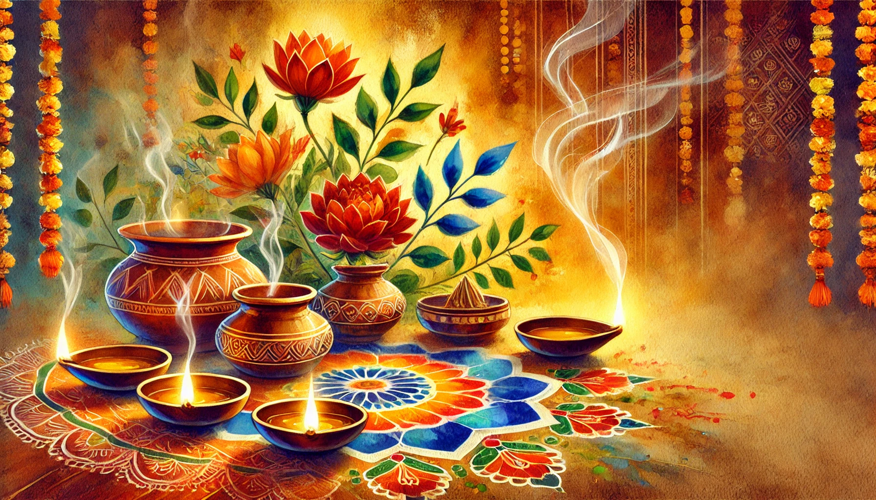 Embracing the Importance of Indian Traditions: Timeless Wisdom for a Meaningful Life